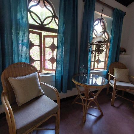 Marbella Guest House Sinquerim Kültér fotó