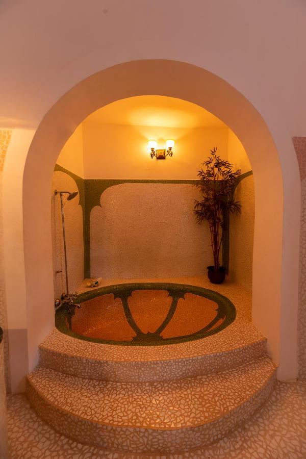 Marbella Guest House Sinquerim Kültér fotó