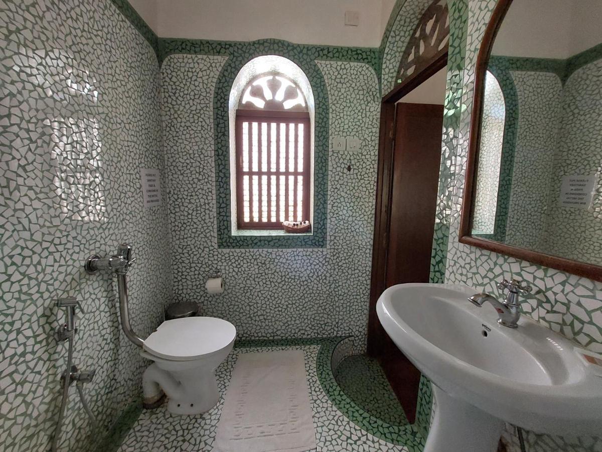Marbella Guest House Sinquerim Kültér fotó